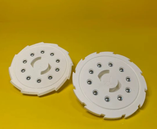 Endüstriyel Ürünler - 3D Baskı