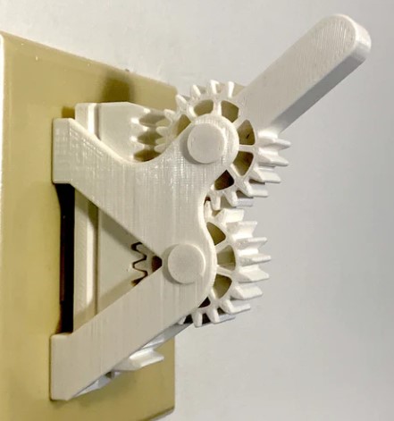 3D Baskı Hizmeti İstanbul - Endüstriyel Ürünler